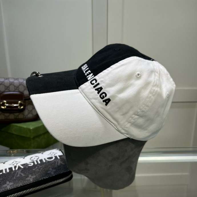 Picture of Balenciaga Cap _SKUBalenciagaCapdxn59448